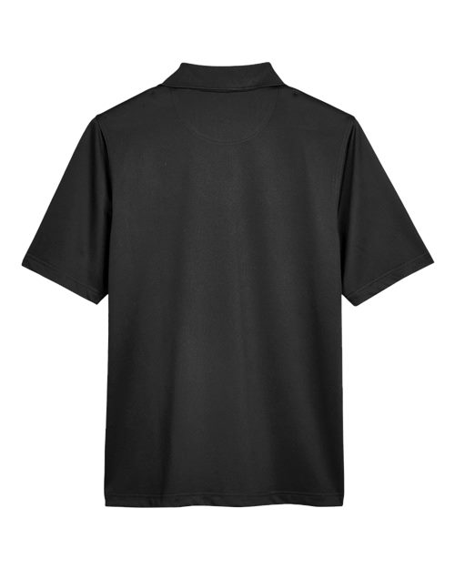 Harriton M348 Men's Advantage Snag Protection Plus Polo