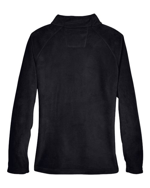 Team 365 TT90W Women's Campus Microfleece Jacket