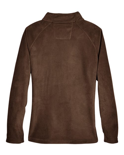 Team 365 TT90W Women's Campus Microfleece Jacket