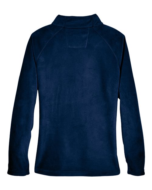 Team 365 TT90W Women's Campus Microfleece Jacket