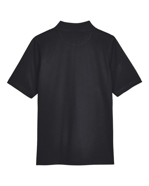 Harriton M348W Women's Advantage Snag Protection Plus Polo