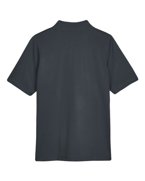 Harriton M348W Women's Advantage Snag Protection Plus Polo