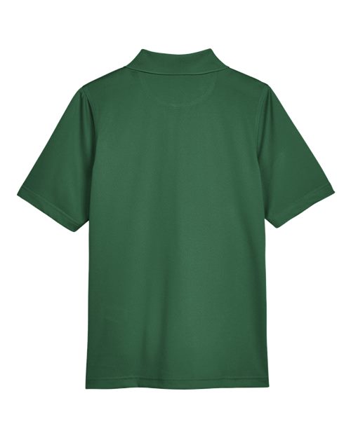 Harriton M348W Women's Advantage Snag Protection Plus Polo