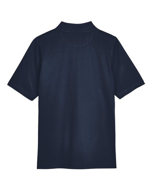 Harriton M348W Women's Advantage Snag Protection Plus Polo
