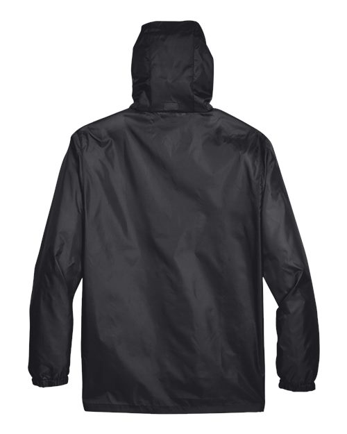 Team 365 TT73 Unisex Zone Protect Lightweight Jacket