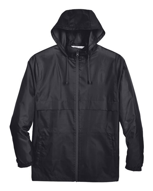 Team 365 TT73 Unisex Zone Protect Lightweight Jacket