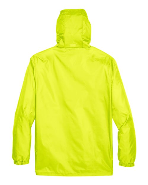 Team 365 TT73 Unisex Zone Protect Lightweight Jacket