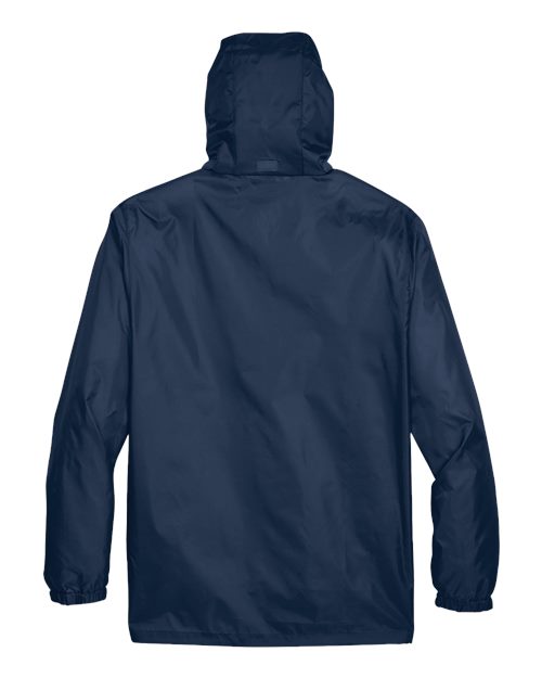 Team 365 TT73 Unisex Zone Protect Lightweight Jacket