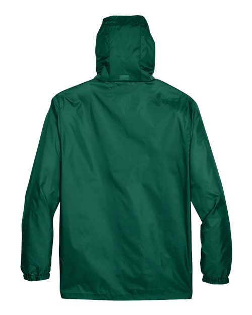 Team 365 TT73 Unisex Zone Protect Lightweight Jacket