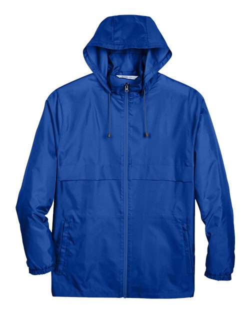 Team 365 TT73 Unisex Zone Protect Lightweight Jacket