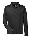 Team 365 TT31 Men's Zone Performance Quarter-Zip Pullover