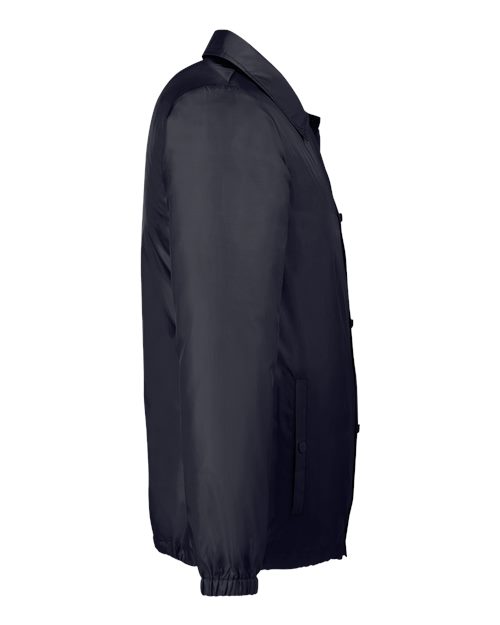 Team 365 TT75 Unisex Zone Protect Coaches Jacket