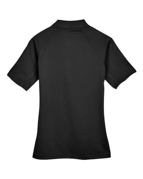 Harriton M211W Women's Advantage Tactical Polo