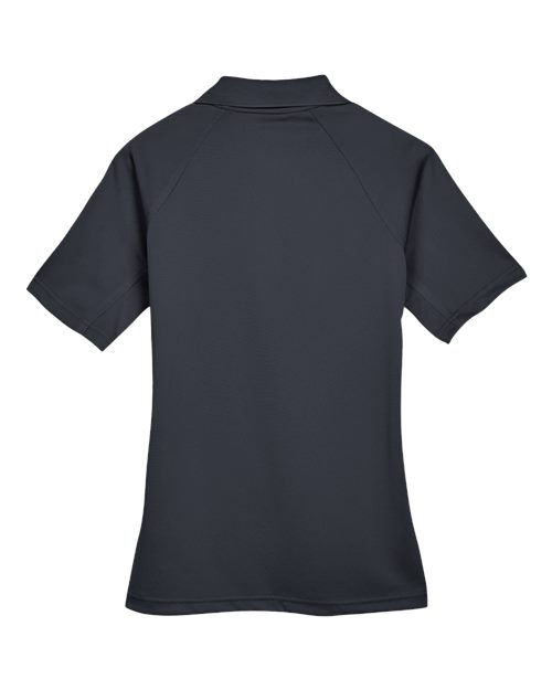 Harriton M211W Women's Advantage Tactical Polo