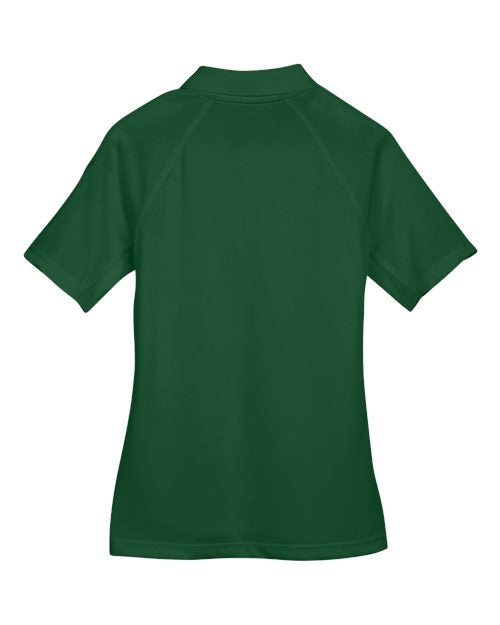 Harriton M211W Women's Advantage Tactical Polo