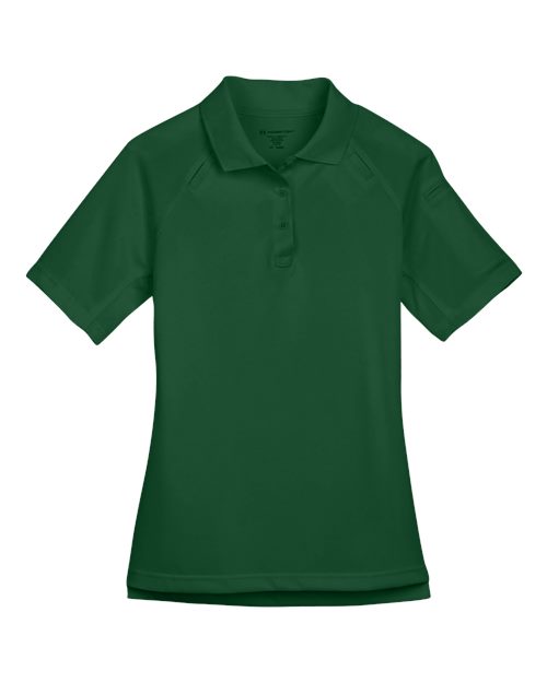 Harriton M211W Women's Advantage Tactical Polo