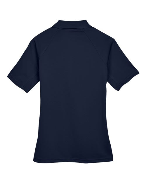 Harriton M211W Women's Advantage Tactical Polo