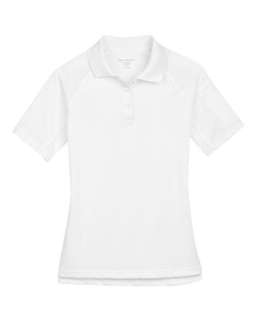 Harriton M211W Women's Advantage Tactical Polo