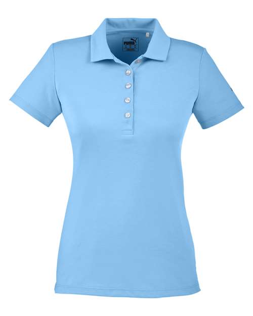 Puma Golf 596921 Women's Fusion Polo
