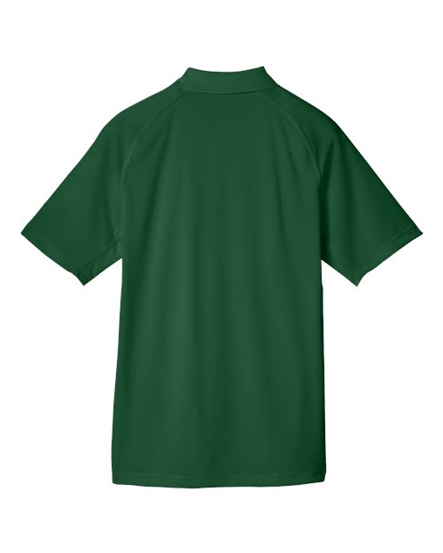 Harriton M211 Men's Advantage Tactical Performance Polo