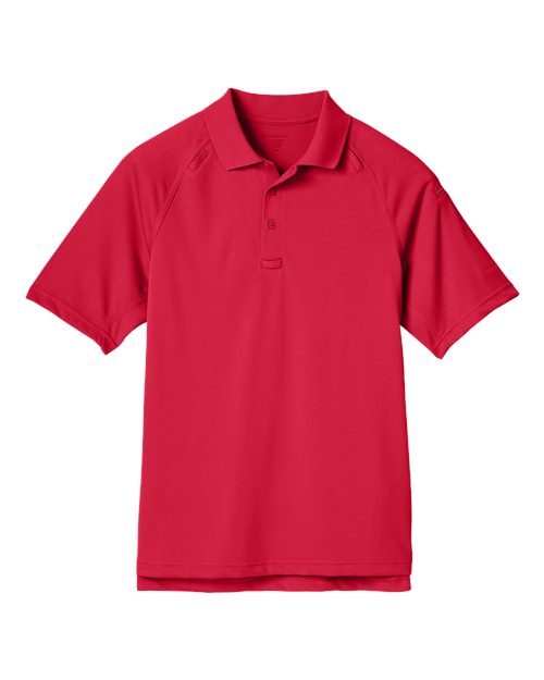 Harriton M211 Men's Advantage Tactical Performance Polo