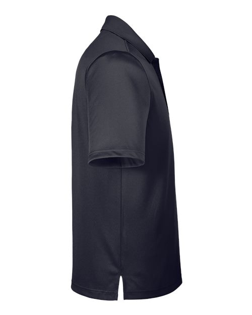Harriton M348P Men's Advantage Snag Protection Plus IL Pocket Polo