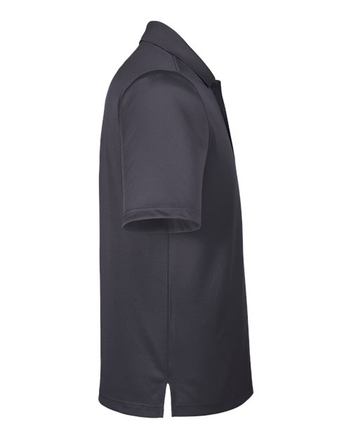 Harriton M348P Men's Advantage Snag Protection Plus IL Pocket Polo