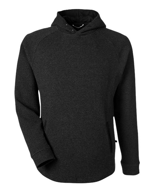 Swannies SWC100 Unisex Camden Hooded Pullover