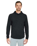Swannies SWC100 Unisex Camden Hooded Pullover