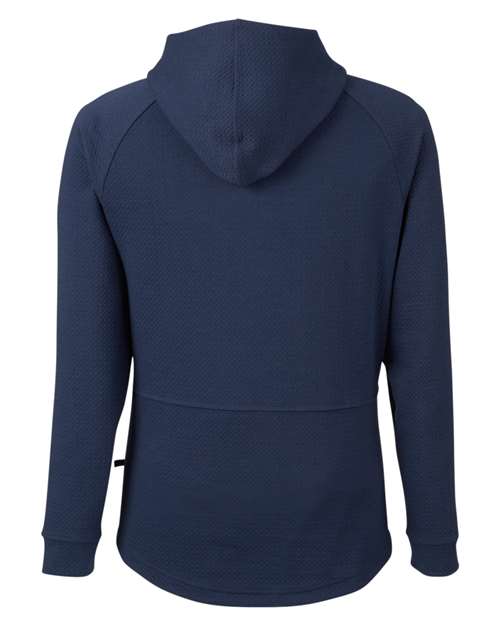 Swannies SWC100 Unisex Camden Hooded Pullover