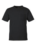 Harriton M118 Unisex Charge Snag and Soil Protect T-Shirt