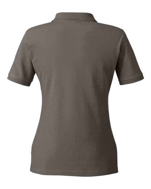 Harriton M200W Women's Cotton Polo