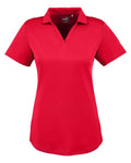Puma Golf 596800 Women's Icon Golf Polo
