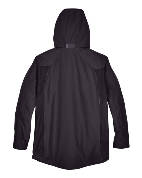 Team 365 TT86 Men's Dominator Waterproof Jacket