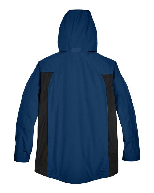 Team 365 TT86 Men's Dominator Waterproof Jacket