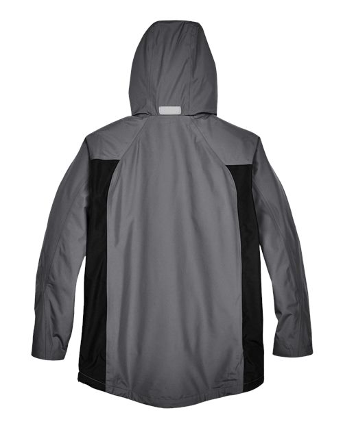 Team 365 TT86 Men's Dominator Waterproof Jacket
