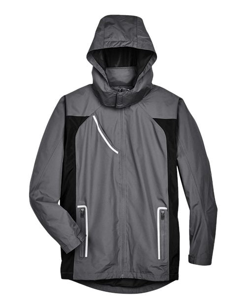 Team 365 TT86 Men's Dominator Waterproof Jacket