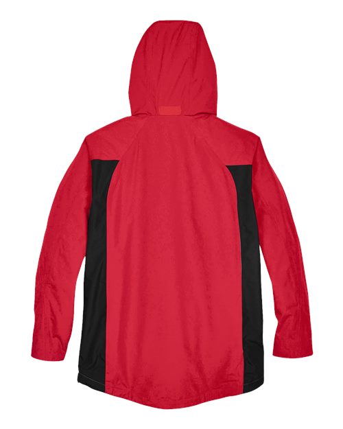 Team 365 TT86 Men's Dominator Waterproof Jacket