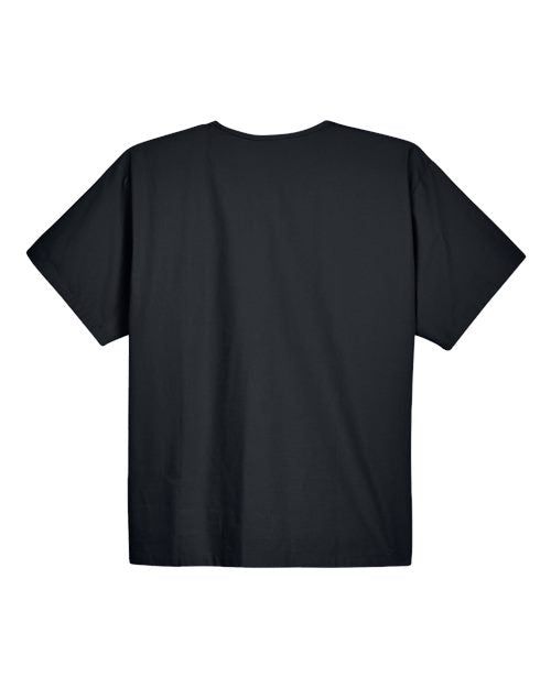 Harriton M897 Unisex Restore Scrub Top