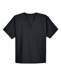 Harriton M897 Unisex Restore Scrub Top