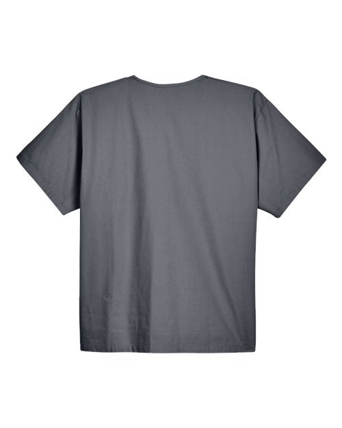 Harriton M897 Unisex Restore Scrub Top