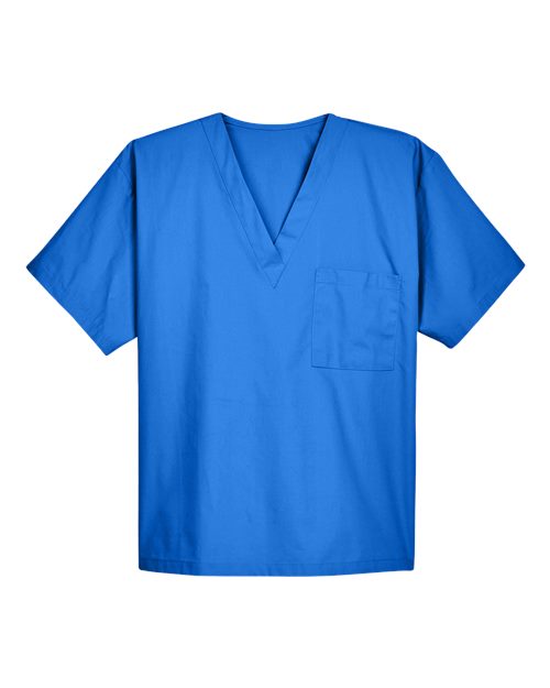 Harriton M897 Unisex Restore Scrub Top
