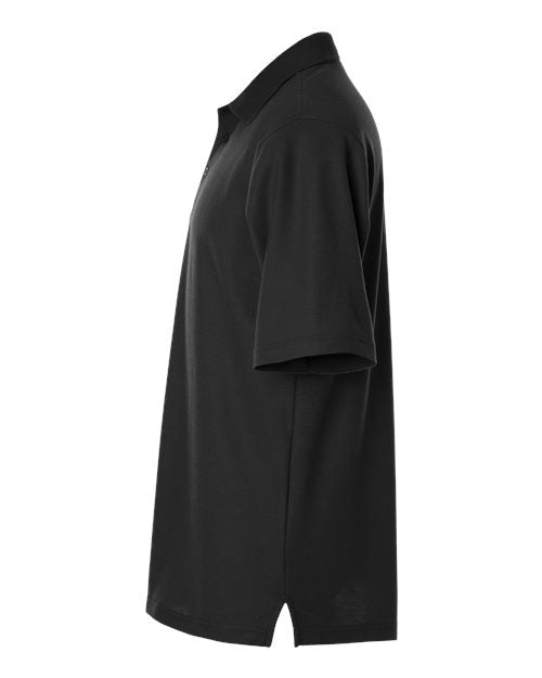 Harriton M105T Men's Tall Maverick CVC Pique Polo
