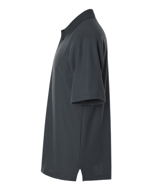Harriton M105T Men's Tall Maverick CVC Pique Polo