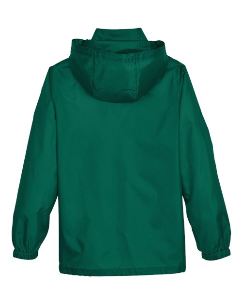 Team 365 TT73Y Youth Zone Protect Lightweight Jacket