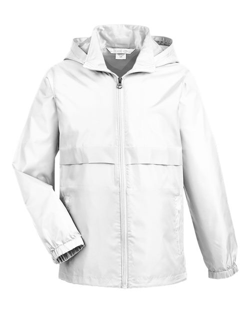 Team 365 TT73Y Youth Zone Protect Lightweight Jacket