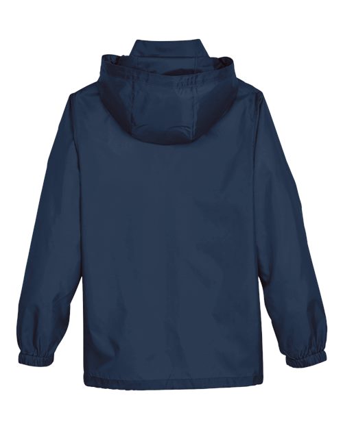 Team 365 TT73Y Youth Zone Protect Lightweight Jacket