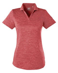 Puma Golf 596802 Women's Icon Heather Polo