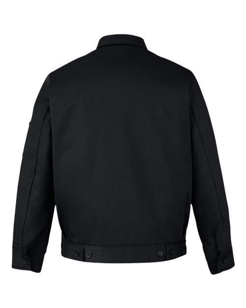 Harriton M721 Unisex ClimaBloc® Station Jacket