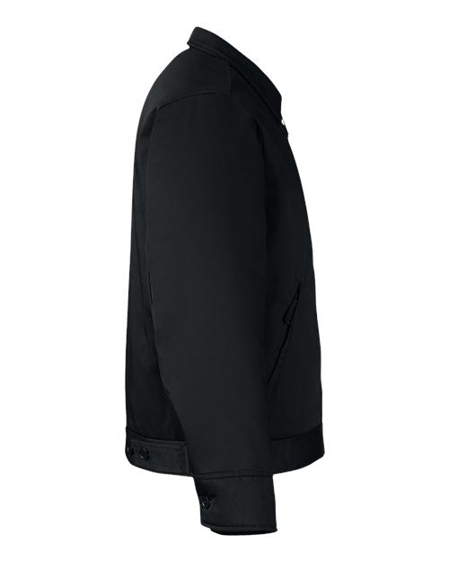 Harriton M721 Unisex ClimaBloc® Station Jacket